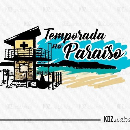 Confort -Praia De Dunas - Cabo Frio Eksteriør billede