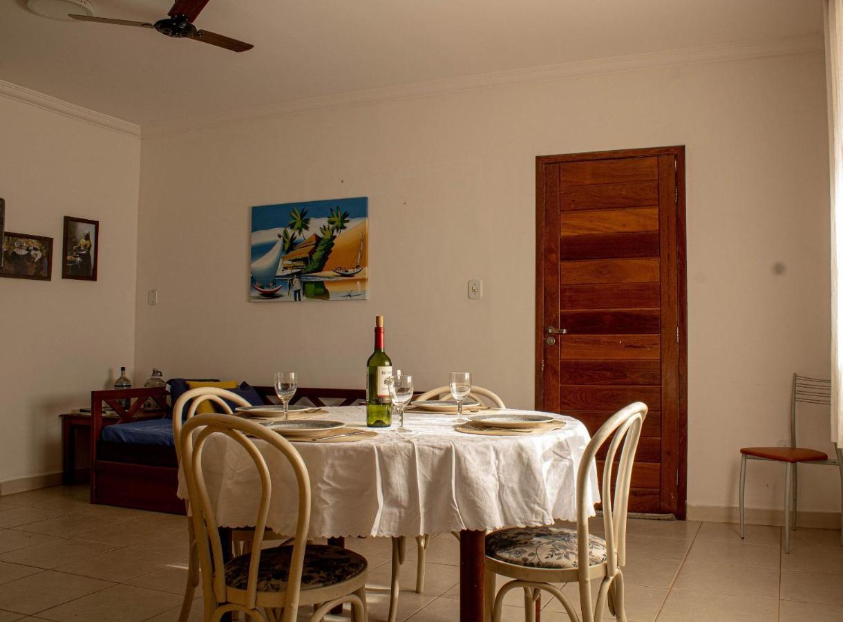 Confort -Praia De Dunas - Cabo Frio Eksteriør billede
