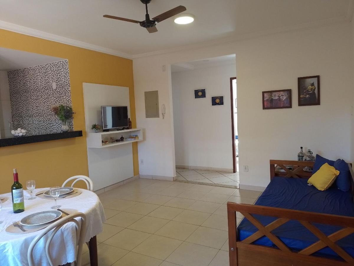 Confort -Praia De Dunas - Cabo Frio Eksteriør billede