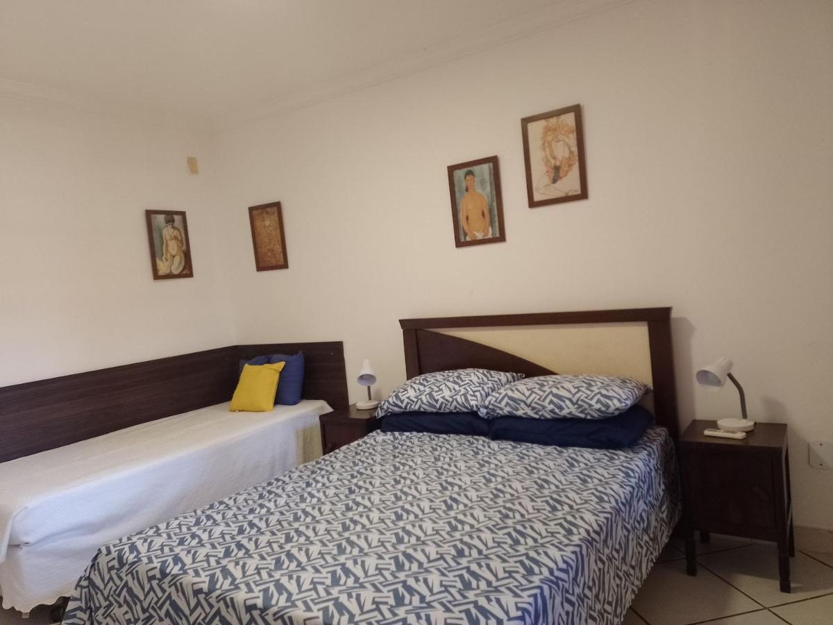 Confort -Praia De Dunas - Cabo Frio Eksteriør billede